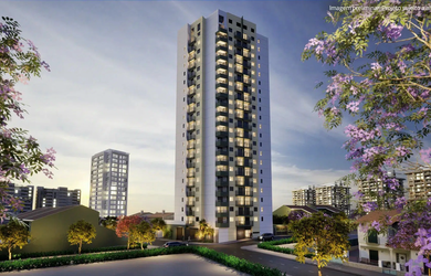 Imagem: APARTAMENTO RESIDENCIAL em São Paulo - SP, Vila Prudente