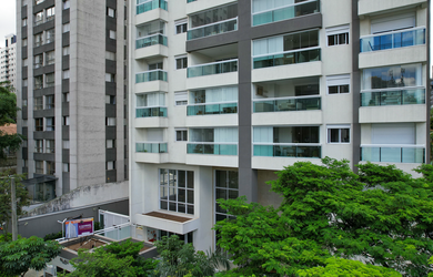 Imagem 2: APARTAMENTO RESIDENCIAL em São Paulo - SP, Vila Mascote