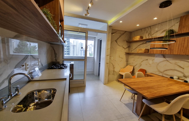 Imagem 10: Rhapsody - Rhapsody. Piscina, Churrasqueira, Ar-condicionadoe125m² de...