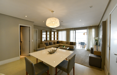 Imagem 5: APARTAMENTO RESIDENCIAL em São Paulo - SP, Vila Mascote