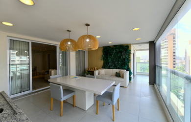 Imagem 4: APARTAMENTO RESIDENCIAL em São Paulo - SP, Vila Mascote