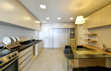 Imagem 6: APARTAMENTO RESIDENCIAL em São Paulo - SP, Vila Mascote