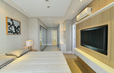 Imagem 8: APARTAMENTO RESIDENCIAL em São Paulo - SP, Vila Mascote