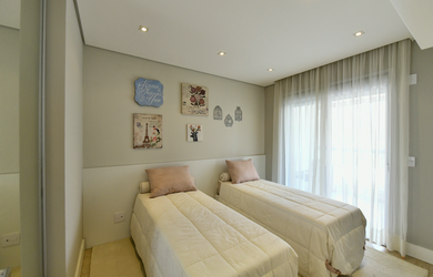 Imagem 9: APARTAMENTO RESIDENCIAL em São Paulo - SP, Vila Mascote