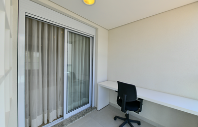 Imagem 10: APARTAMENTO RESIDENCIAL em São Paulo - SP, Vila Mascote