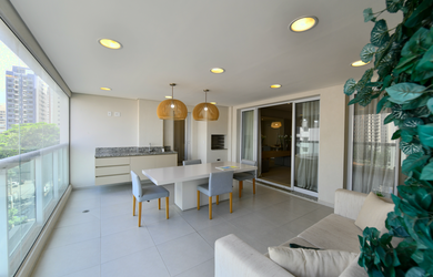 Imagem 13: APARTAMENTO RESIDENCIAL em São Paulo - SP, Vila Mascote