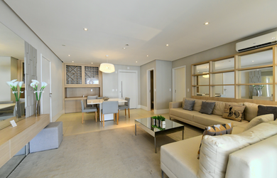 Imagem 3: APARTAMENTO RESIDENCIAL em São Paulo - SP, Vila Mascote