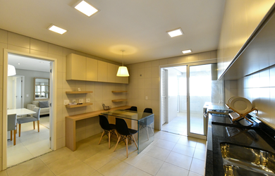 Imagem 14: APARTAMENTO RESIDENCIAL em São Paulo - SP, Vila Mascote