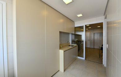 Imagem 16: APARTAMENTO RESIDENCIAL em São Paulo - SP, Vila Mascote