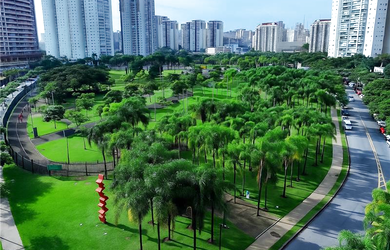 Imagem 3: Cobertura à venda em São Paulo, Água Branca, com 4 quartos, 568,95m²
