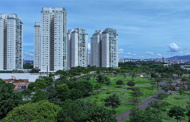 Imagem 5: Apartamento à venda em São Paulo, Água Branca, com 4 quartos, 186,3m²