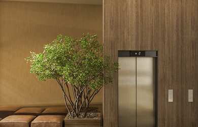 Imagem 2: Orla Paulistana - NR - Orla Paulistana - NR