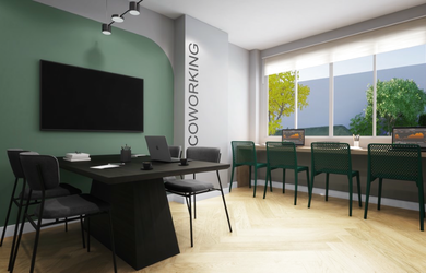 Imagem 7: Apartamento à venda em São Paulo, Ipiranga, com 1 quarto, 24m²