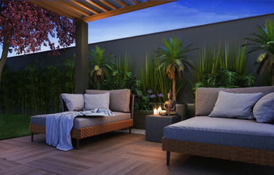 Imagem 14: Apartamento à venda em São Paulo, Ipiranga, com 1 quarto, 24m²