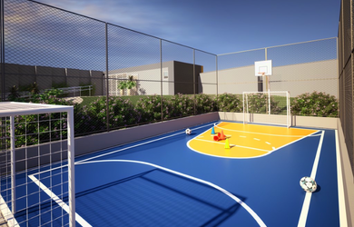 Imagem 15: 1 dormitório, 1 suítes, 1 banheiros, 25M² de Área Construída