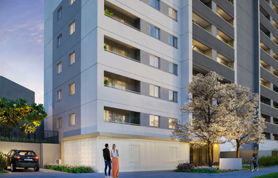 Imagem 10: APARTAMENTO RESIDENCIAL em São Paulo - SP, Saúde