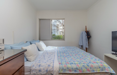 Imagem 11: APARTAMENTO RESIDENCIAL em São Paulo - SP, Vila Clementino