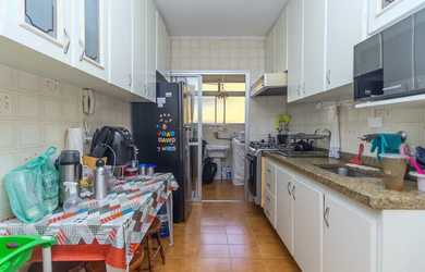 Imagem 7: APARTAMENTO RESIDENCIAL em São Paulo - SP, Vila Clementino