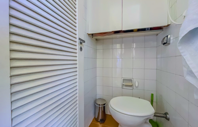 Imagem 8: APARTAMENTO RESIDENCIAL em São Paulo - SP, Vila Clementino