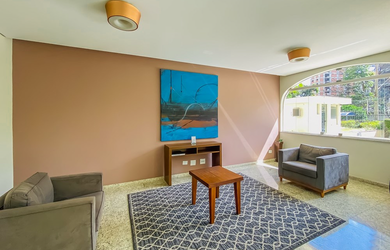 Imagem 2: APARTAMENTO RESIDENCIAL em São Paulo - SP, Vila Clementino