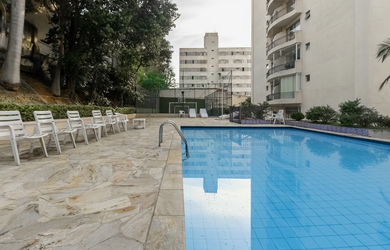 Imagem 12: APARTAMENTO RESIDENCIAL em São Paulo - SP, Vila Clementino