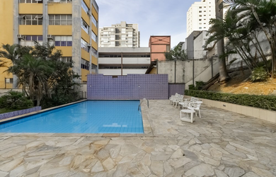 Imagem 13: APARTAMENTO RESIDENCIAL em São Paulo - SP, Vila Clementino