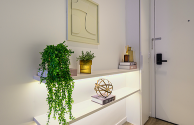 Imagem 13: Apartamento à venda em São Paulo, Jardim América, com 2 quartos, 59,3m²