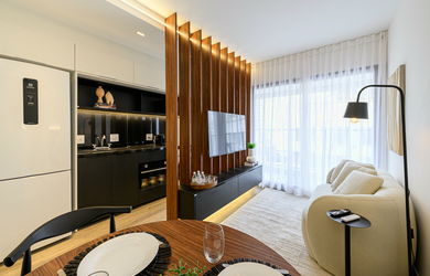 Imagem 16: Apartamento à venda em São Paulo, Jardim América, com 2 quartos, 59,3m²