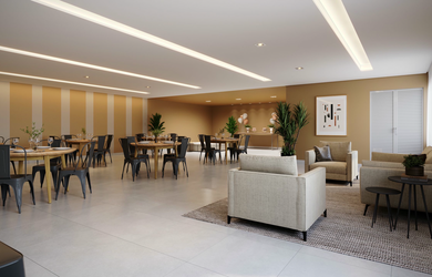 Imagem 5: APARTAMENTO RESIDENCIAL em São Paulo - SP, Butantã