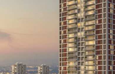 Imagem 1: The Club Jardim Guedala - Residencial - The Club - Live, Work & Play