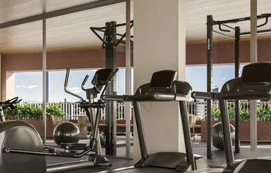 Imagem 11: The Club Jardim Guedala - Residencial - The Club - Live, Work & Play