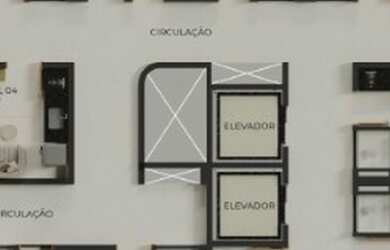 Imagem 2: APARTAMENTO RESIDENCIAL em João Pessoa - PB, Jardim Oceania