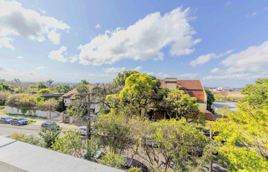 Imagem 8: 3 dormitórios na Rua Engenheiro Ildefonso Simões Lopes