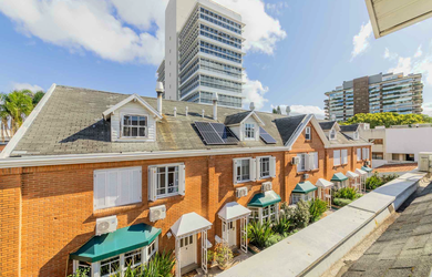 Imagem 10: 3 dormitórios na Rua Engenheiro Ildefonso Simões Lopes