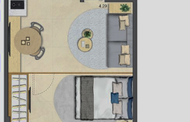 Imagem 14: APARTAMENTO RESIDENCIAL em Rio de Janeiro - RJ, Leblon