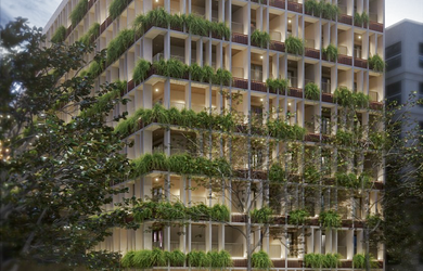 Imagem 2: APARTAMENTO RESIDENCIAL em Rio de Janeiro - RJ, Leblon