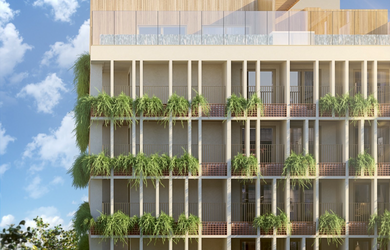 Imagem 3: APARTAMENTO RESIDENCIAL em Rio de Janeiro - RJ, Leblon