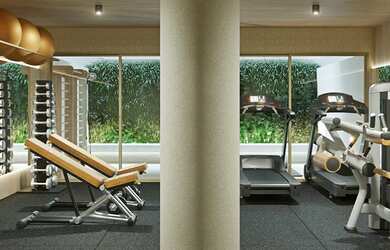 Imagem 8: APARTAMENTO RESIDENCIAL em Rio de Janeiro - RJ, Leblon