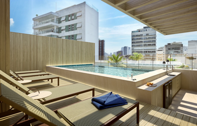 Imagem 10: APARTAMENTO RESIDENCIAL em Rio de Janeiro - RJ, Leblon