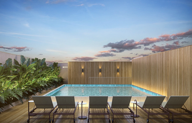 Imagem 11: APARTAMENTO RESIDENCIAL em Rio de Janeiro - RJ, Leblon