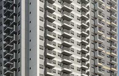 Imagem: 1 dormitório na Avenida Cupecê