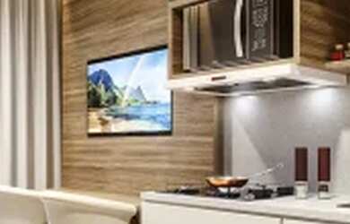 Imagem: APARTAMENTO RESIDENCIAL em São Paulo - SP, Jardim Prudência