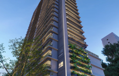 Imagem 2: Brisea Moema - NR - Brisea Moema - NR