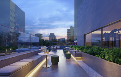 Imagem 4: Brisea Moema - NR - Brisea Moema - NR