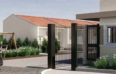 Imagem: Reserva dos Girassóis - Reserva dos Girassóis