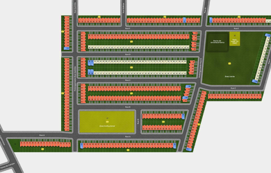 Imagem 7: Parque dos Lírios - Fase 1 - Parque dos Lírios - Fase 1
