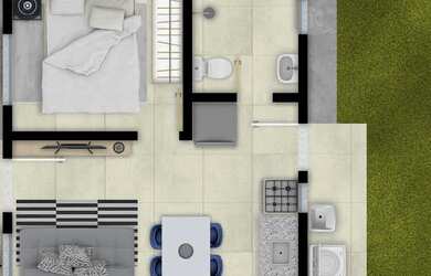 Imagem 8: Parque dos Lírios - Fase 1 - Parque dos Lírios - Fase 1