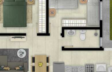 Imagem 9: Parque dos Lírios - Fase 1 - Parque dos Lírios - Fase 1