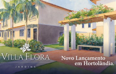 Imagem: Apartamento à venda em Hortolândia, Jardim Novo Ângulo, com