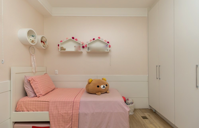 Imagem 3: Apartamento à venda em São Paulo, Campo Belo, com 4 quartos, 243m²